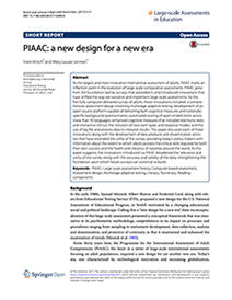 A new design for a new era (PDF)