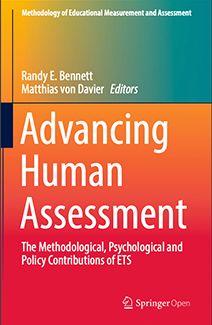  Advancing Human Assessment