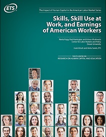 Skill Use at Work and Earnings of American Workers thumbnail