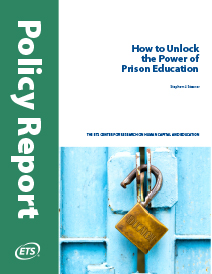 How to Unlock the Power of Prison Education