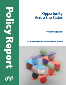 Download Opportunity Across the States