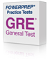 GRE Powerprep2