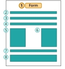 Section 1 of the form.