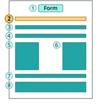 Section 2 of the form.