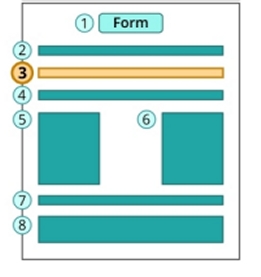 Section 3 of the form.