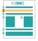Section 3 of the form.