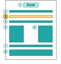 Section 3 of the form.