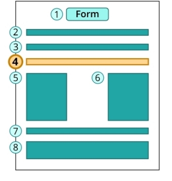 Section 4 of the form.