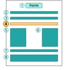 Section 4 of the form.