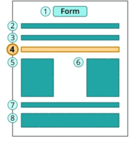 Section 4 of the form.