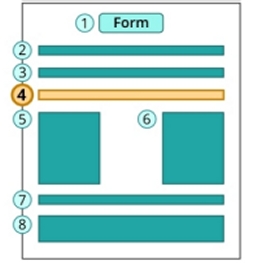 Section 4 of the form.