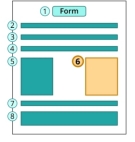 Section 6 of the form.