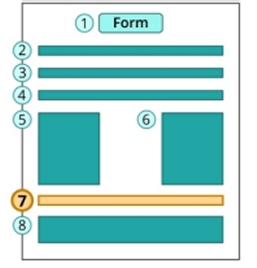 Section 7 of the form.