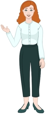 image of your friend