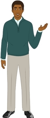 image of your friend