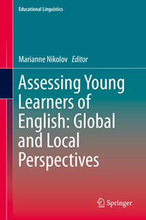 Read more about examining content representativeness of a young learner language assessment: EFL teachers’ perspectives