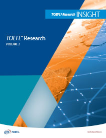TOEFL Research paper