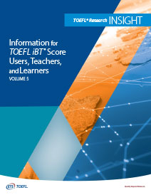 download Information for Score Users, Teachers and Learners 