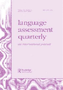 Read more about is writing performance related to keyboard type? An investigation from examinees’ perspectives on the TOEFL iBT  