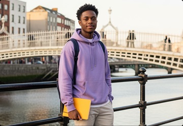 Study in ireland